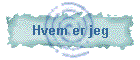 Hvem er jeg