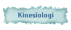 Kinesiologi