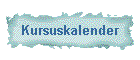 Kursuskalender